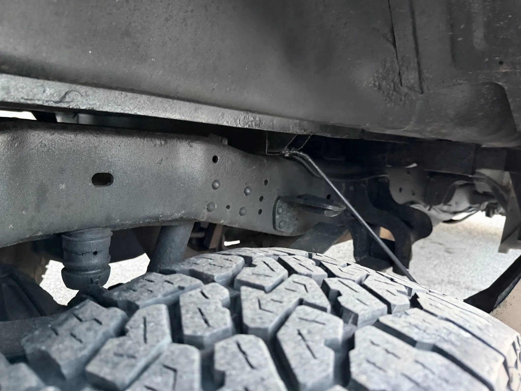 Used 2012 Ford F350 King Ranch image 9