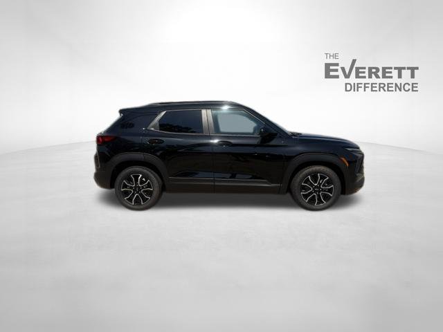 New 2026 Chevrolet TrailBlazer ACTIV w/ Convenience Package FWD image 8