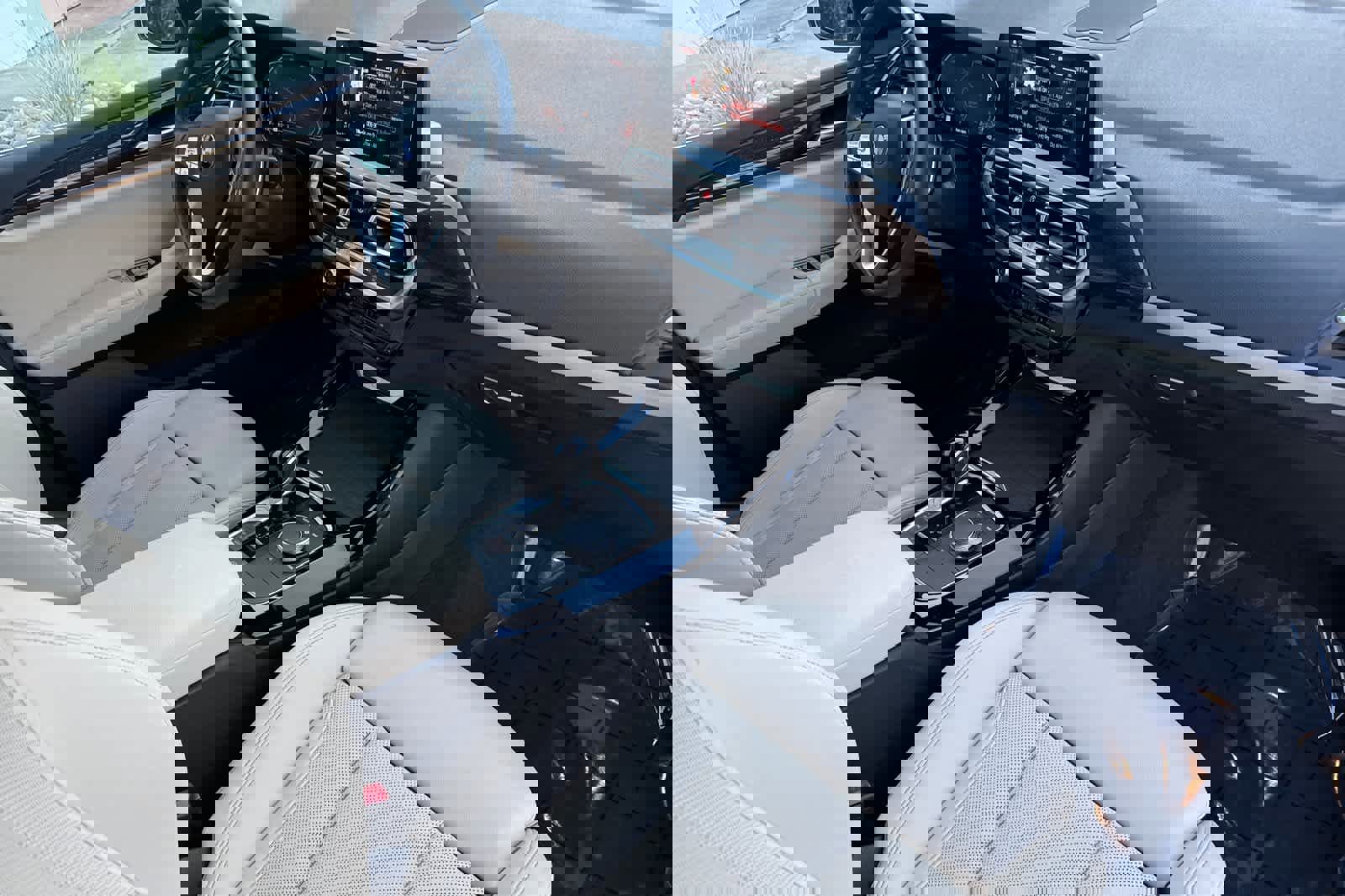 Certified 2023 BMW X3 sDrive30i w/ Convenience Package image 17