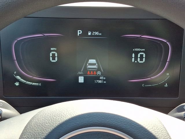 Certified 2023 Kia Sportage LX image 18