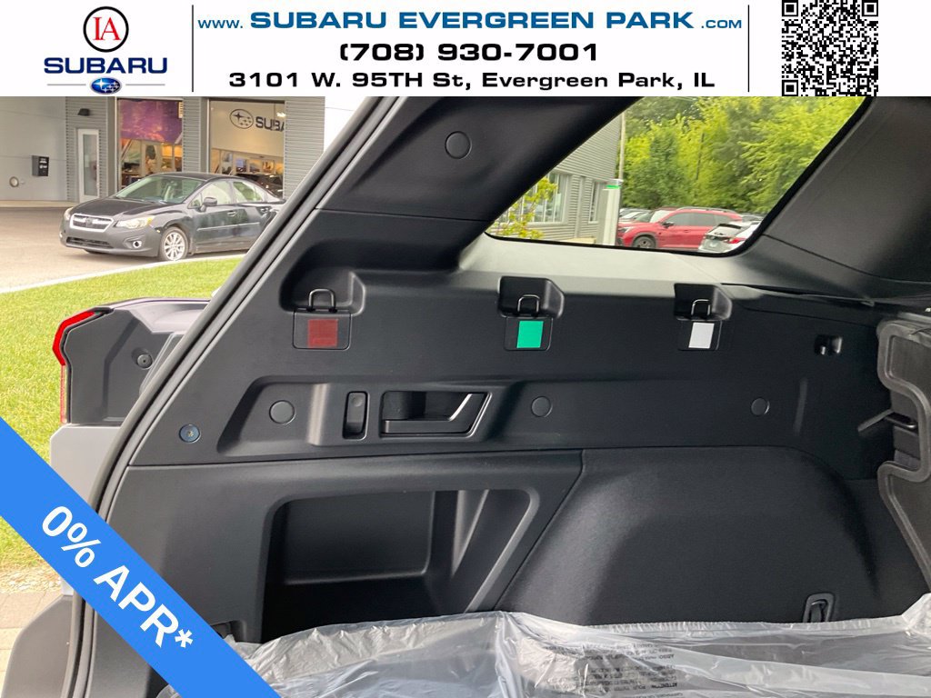New 2026 Subaru Outback Premium AWD/4WD image 42