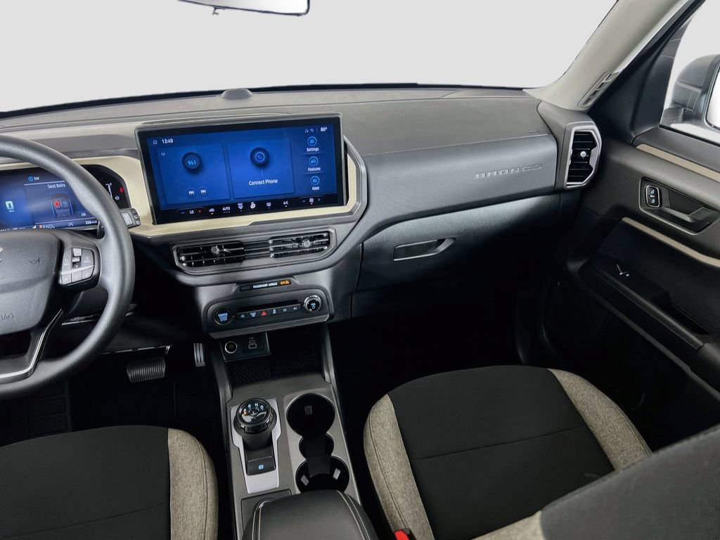 Used 2026 Ford Bronco Sport Big Bend AWD/4WD image 27