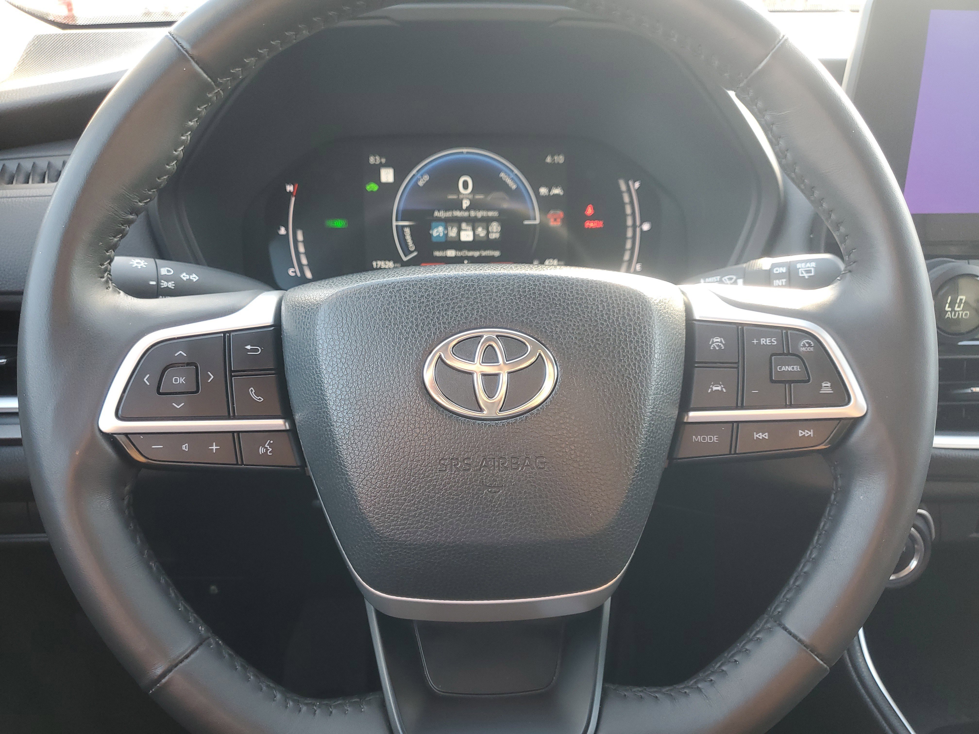 Used 2024 Toyota Grand Highlander XLE image 22