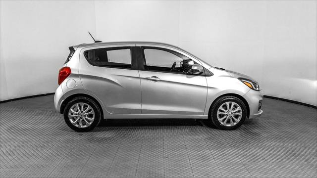 Used 2021 Chevrolet Spark LT image 9
