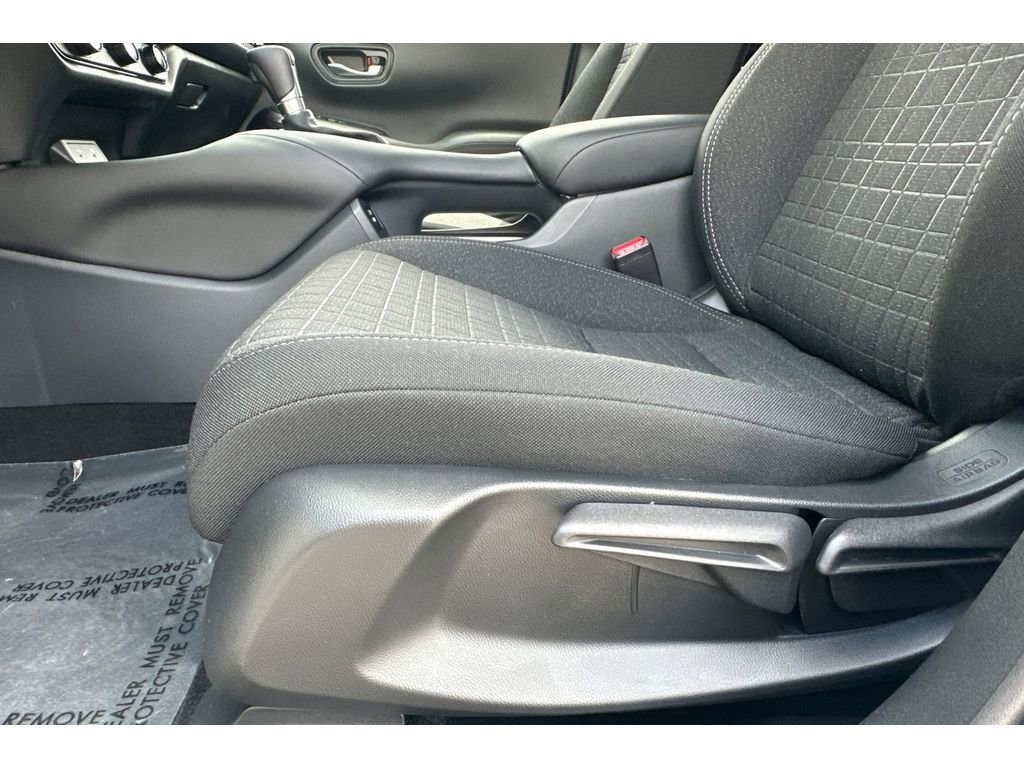 Certified 2026 Honda HR-V LX image 13