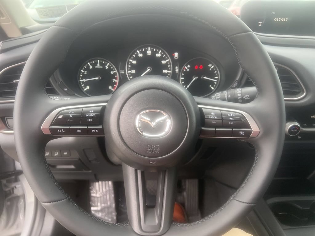 New 2026 MAZDA CX-30 AWD 2.5 S w/ Select Sport Pkg image 18