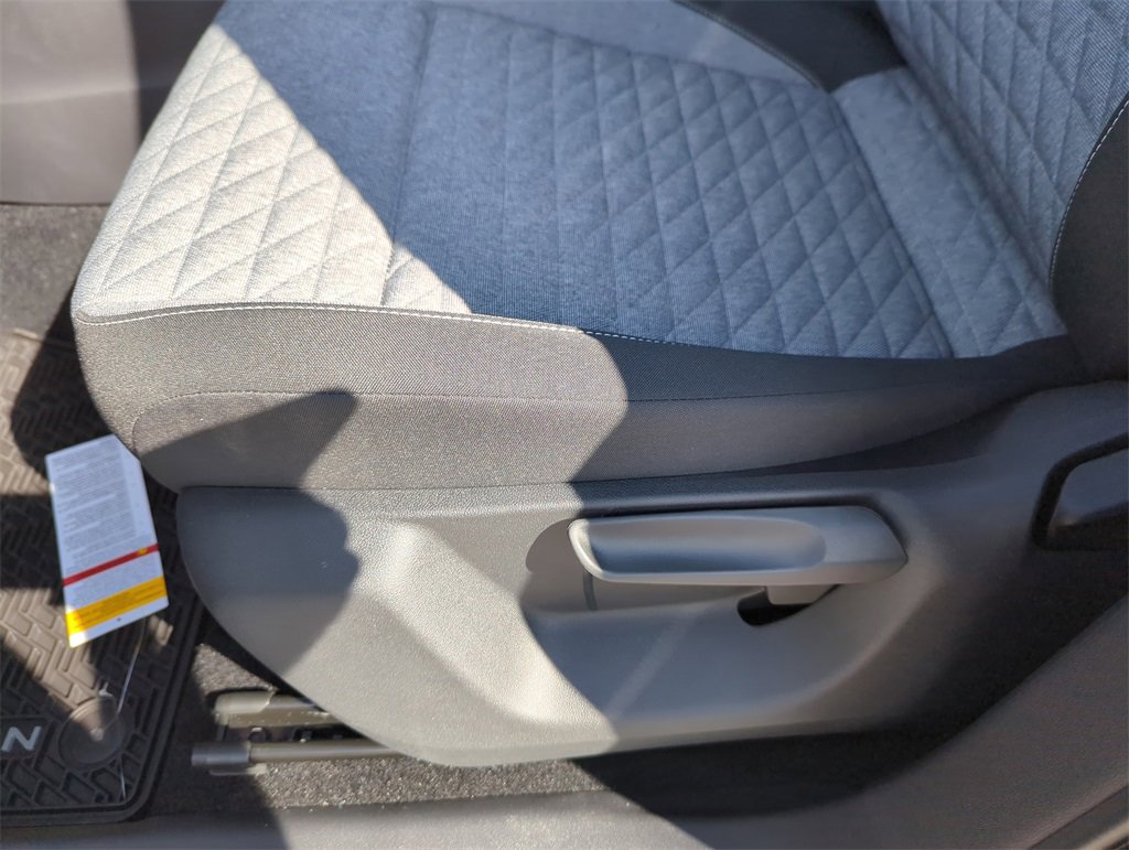 New 2026 Volkswagen Tiguan S image 27