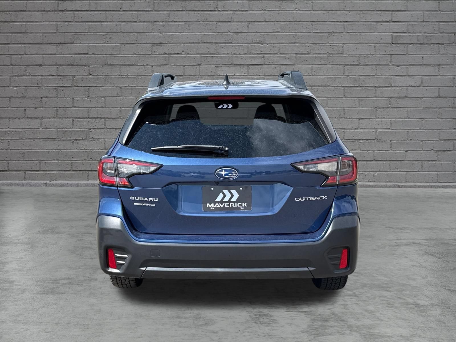 Used 2021 Subaru Outback Premium AWD/4WD image 8