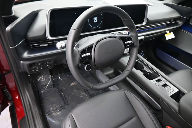 New 2025 Hyundai Ioniq 6 SEL AWD/4WD image 15