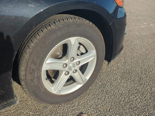 Used 2023 Chevrolet Malibu LT image 10