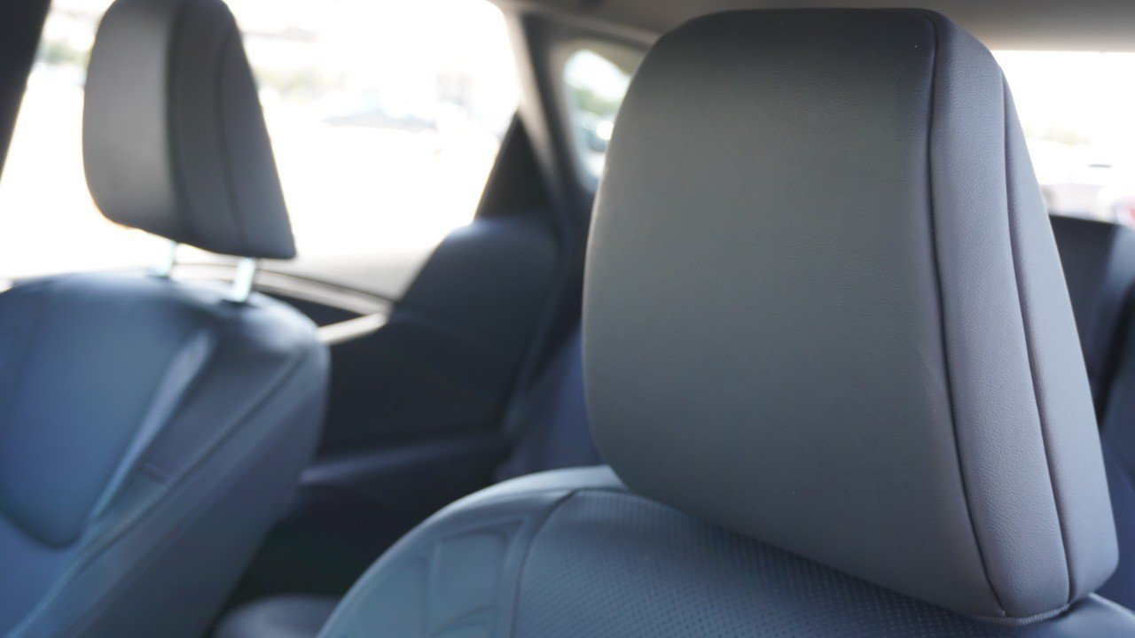 Certified 2026 Lexus RX 350 Premium FWD image 25
