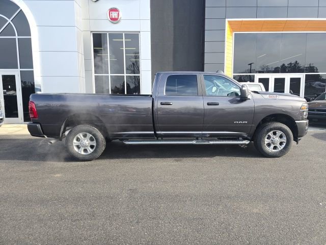 New 2026 RAM 2500 Big Horn image 7