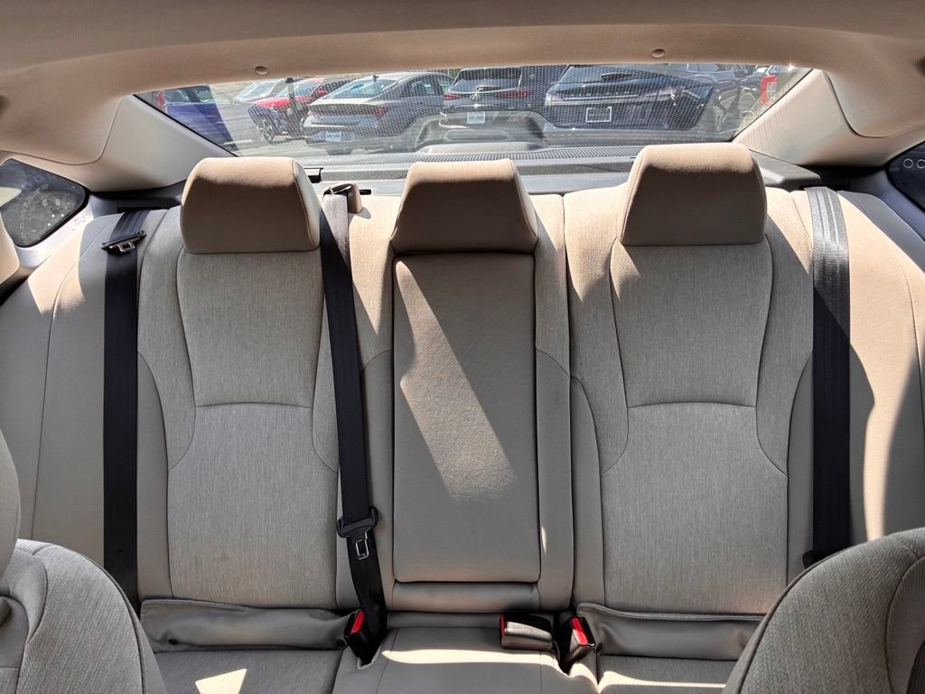 Used 2023 Honda Accord EX image 13