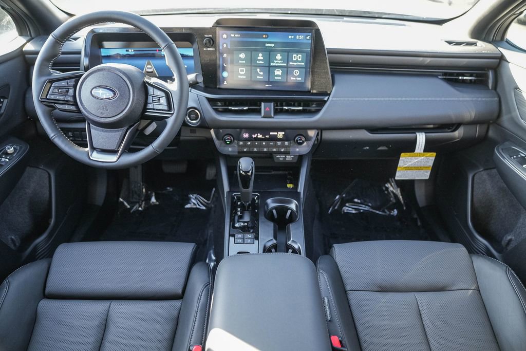 New 2026 Subaru Outback Touring XT image 14