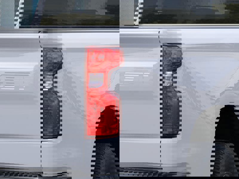 New 2026 Chevrolet Silverado 1500 W/T w/ Trailering Package image 35