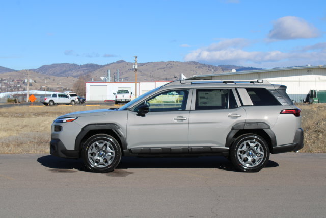 Certified 2026 Subaru Outback Premium AWD/4WD image 3