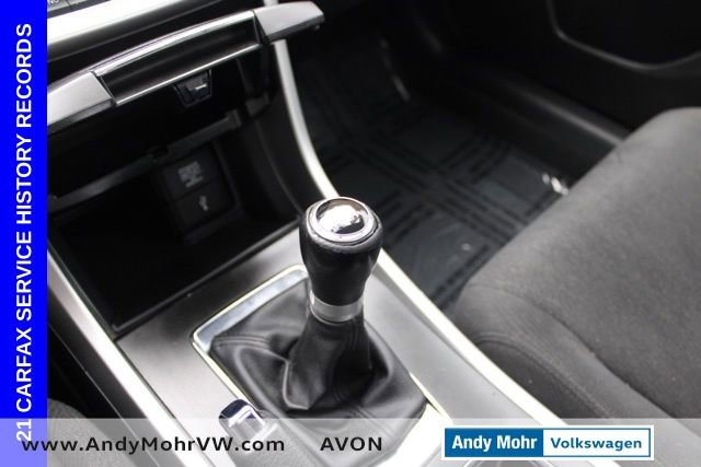 Used 2014 Honda Accord EX image 40
