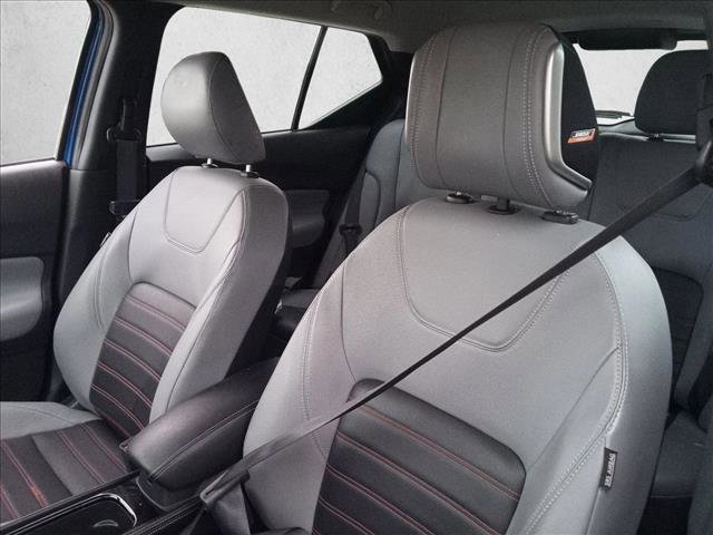 Used 2023 Nissan Kicks SR w/ SR Premium Package FWD image 13