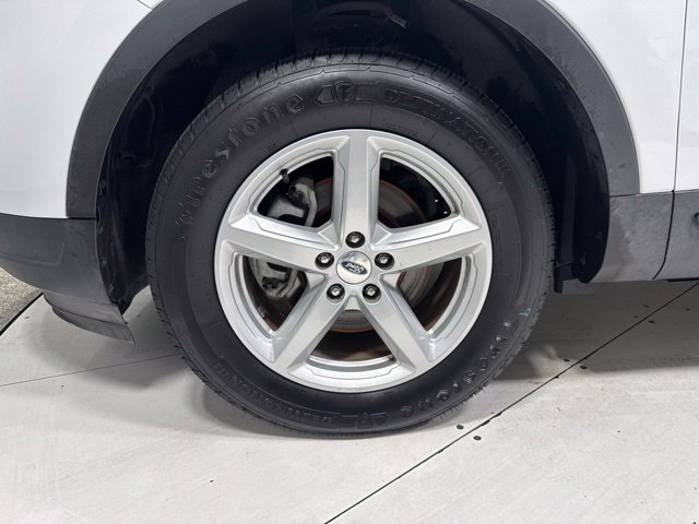 Used 2018 Ford Explorer FWD image 6