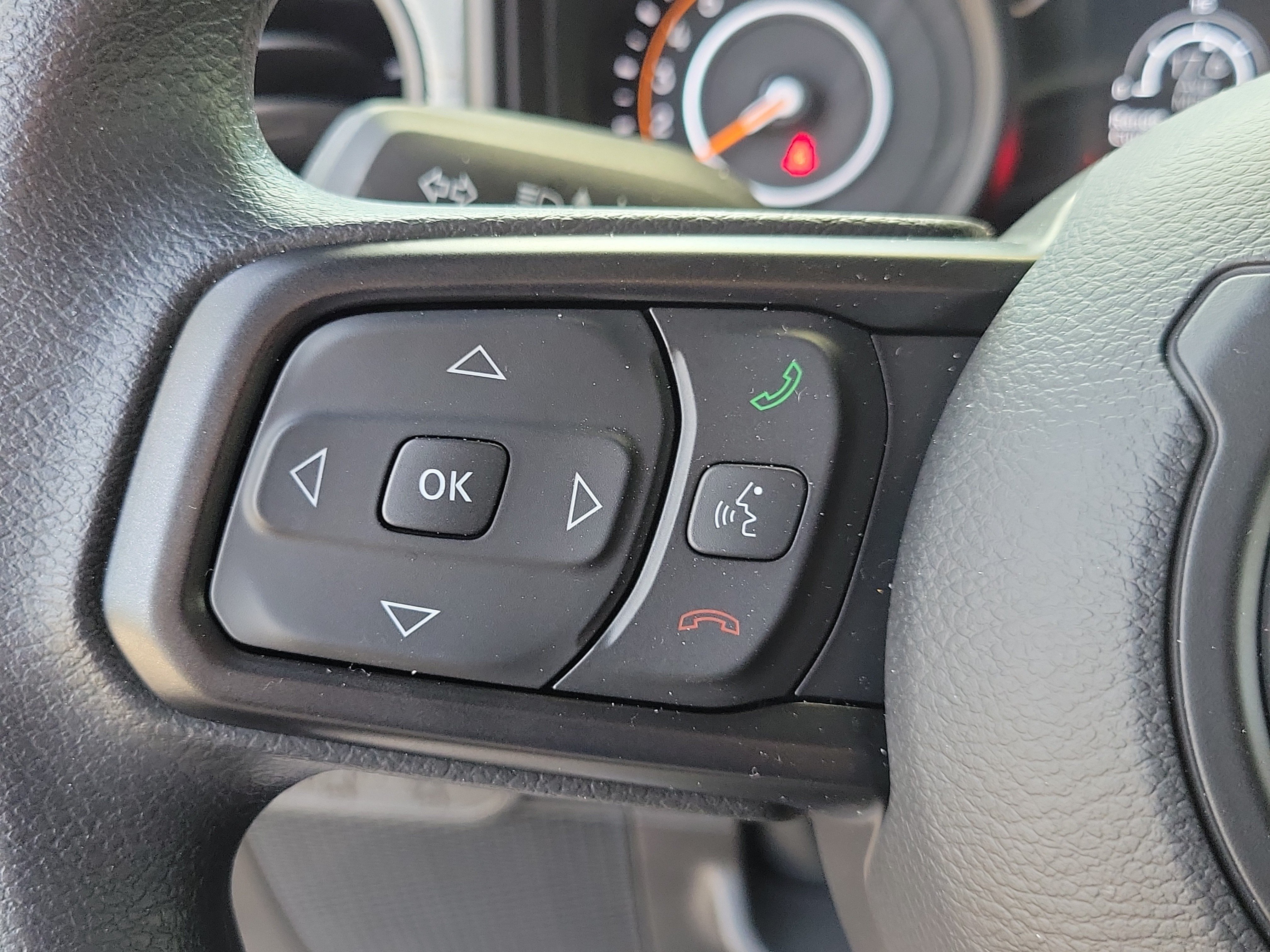 New 2026 Jeep Wrangler Unlimited Sport AWD/4WD image 14