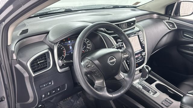 Certified 2023 Nissan Murano SV image 35