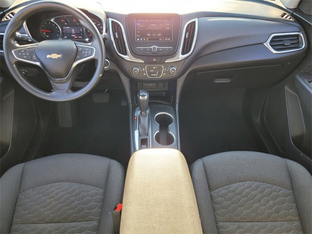 Used 2020 Chevrolet Equinox LT image 11