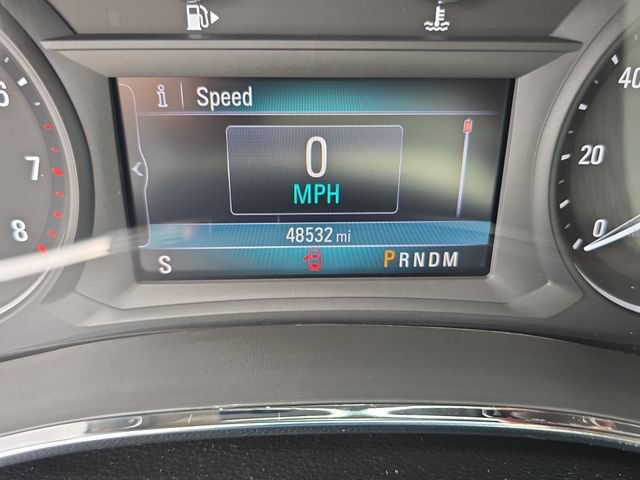 Certified 2019 Buick Encore Preferred FWD image 28