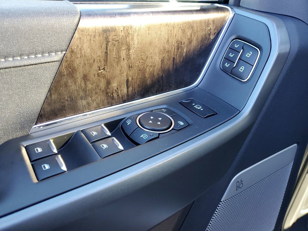 New 2026 Ford F250 Lariat w/ Lariat Premium Package image 26