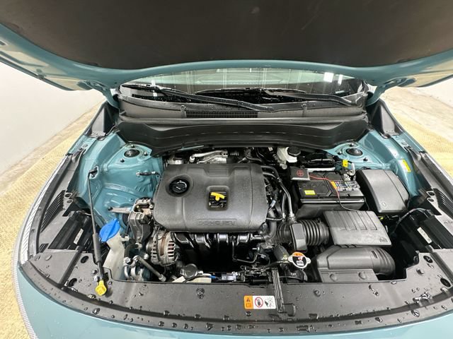 Certified 2025 Kia Seltos EX w/ EX Sunroof Package AWD/4WD image 19