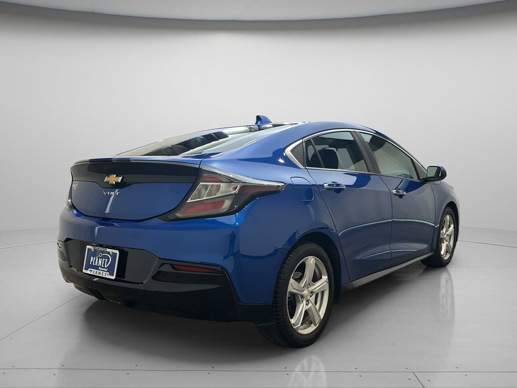 Used 2016 Chevrolet Volt LT image 7