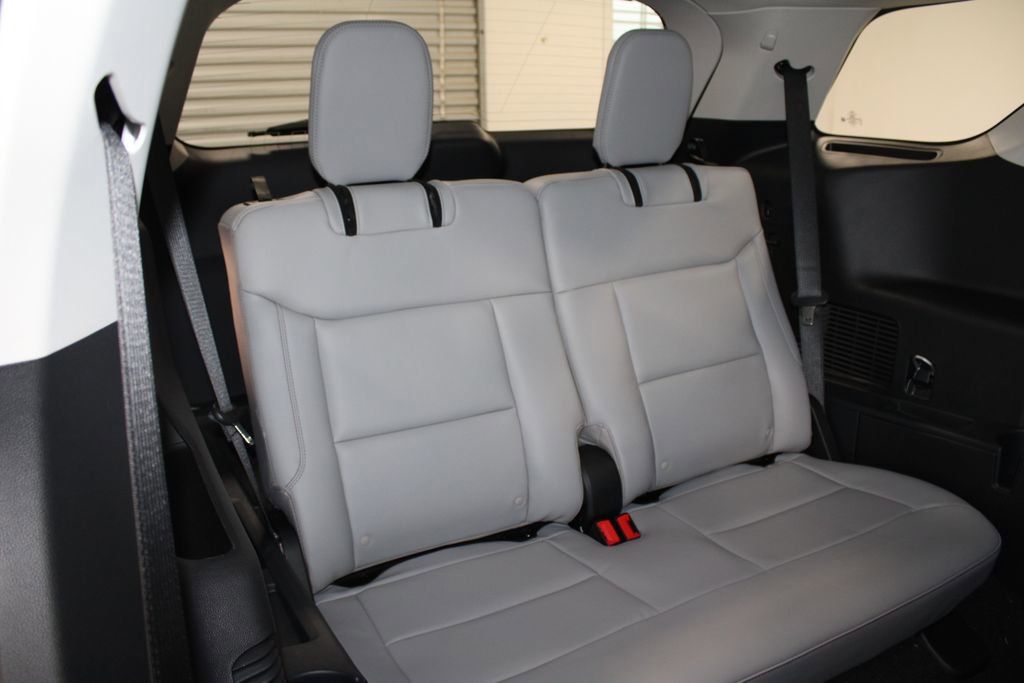 New 2026 Ford Explorer Active w/ Active Comfort Package image 35