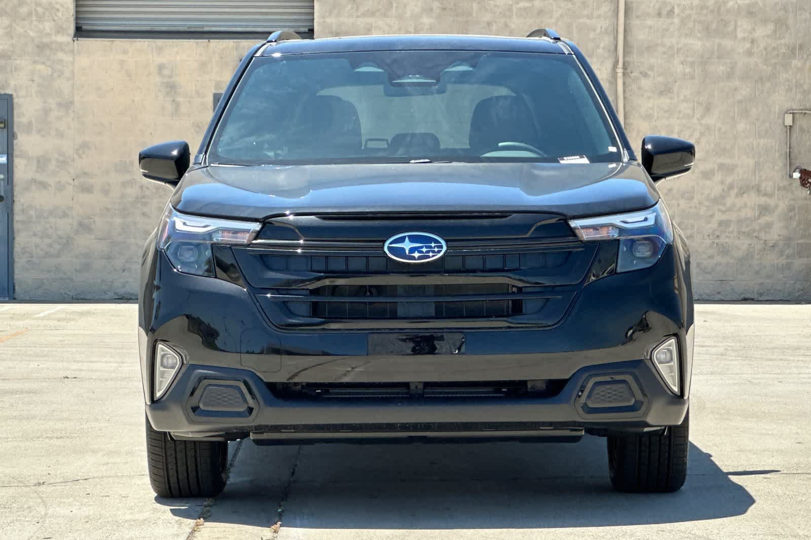 New 2026 Subaru Forester Sport w/ Onyx Edition AWD/4WD image 8