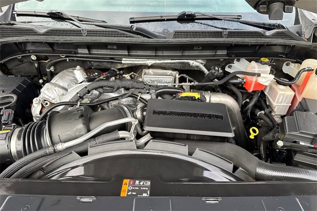 Used 2021 GMC Sierra 2500 Denali w/ Denali Ultimate Package image 58