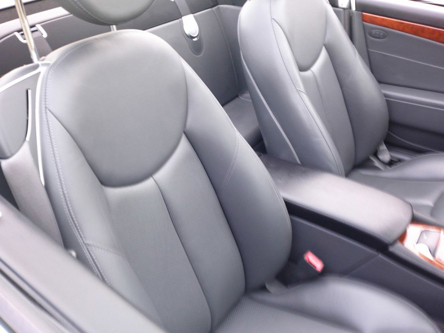 Used 2006 Mercedes-Benz SL 500 image 29