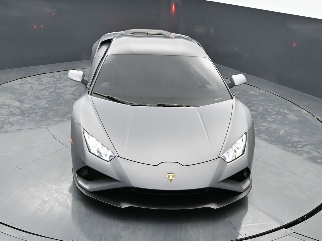Used 2023 Lamborghini Huracan EVO image 55