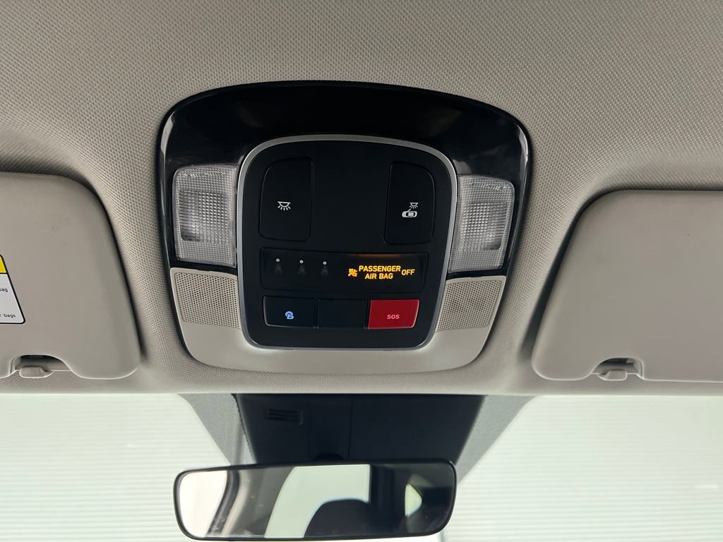 Used 2024 Hyundai Tucson SEL image 60