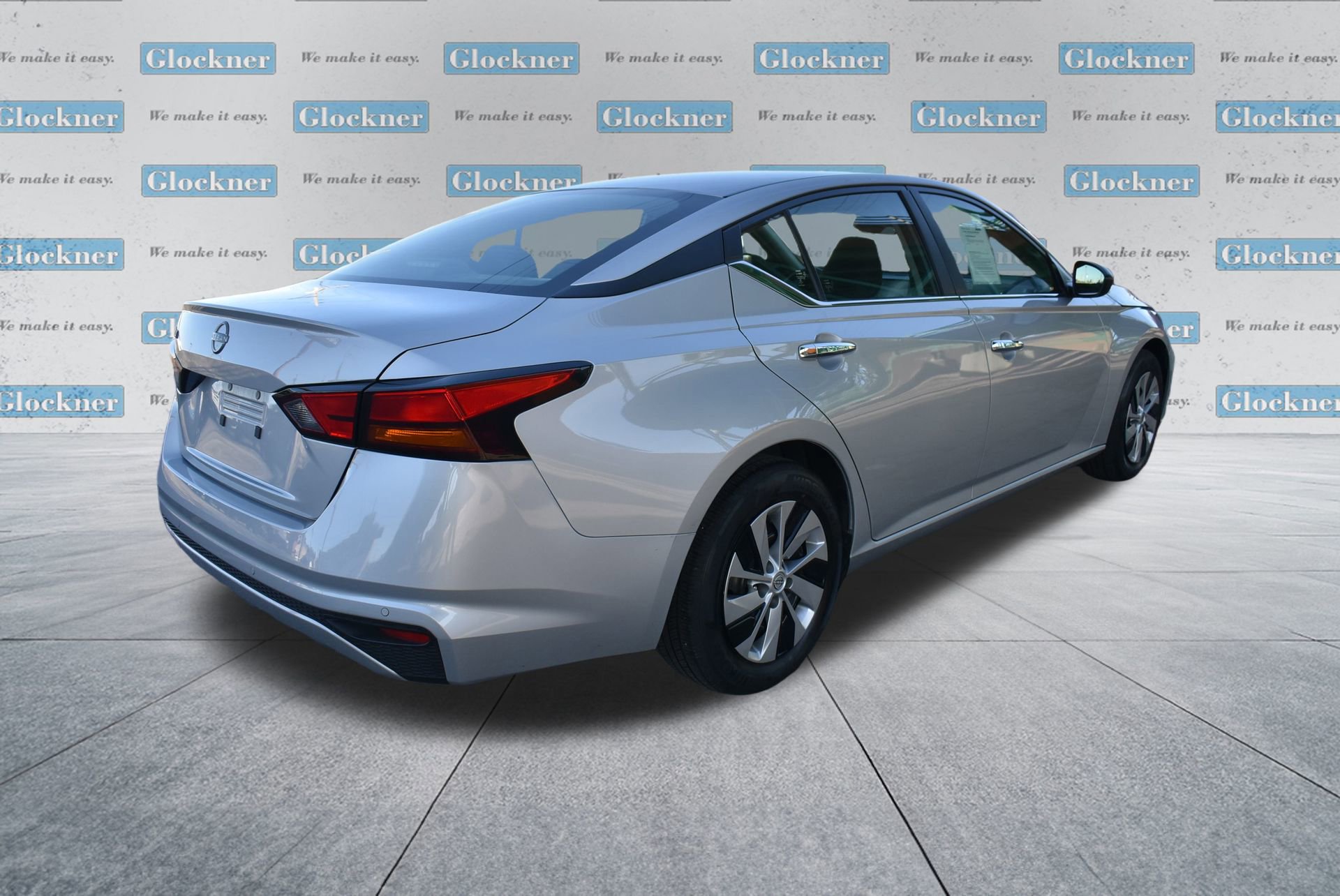 Used 2024 Nissan Altima 2.5 S image 6