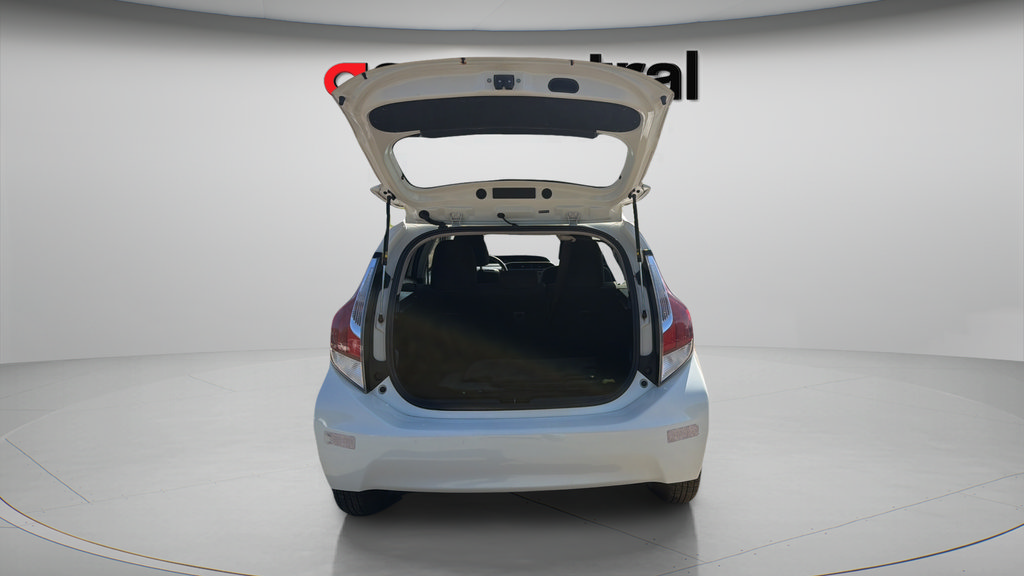 Used 2015 Toyota Prius C Two FWD image 31