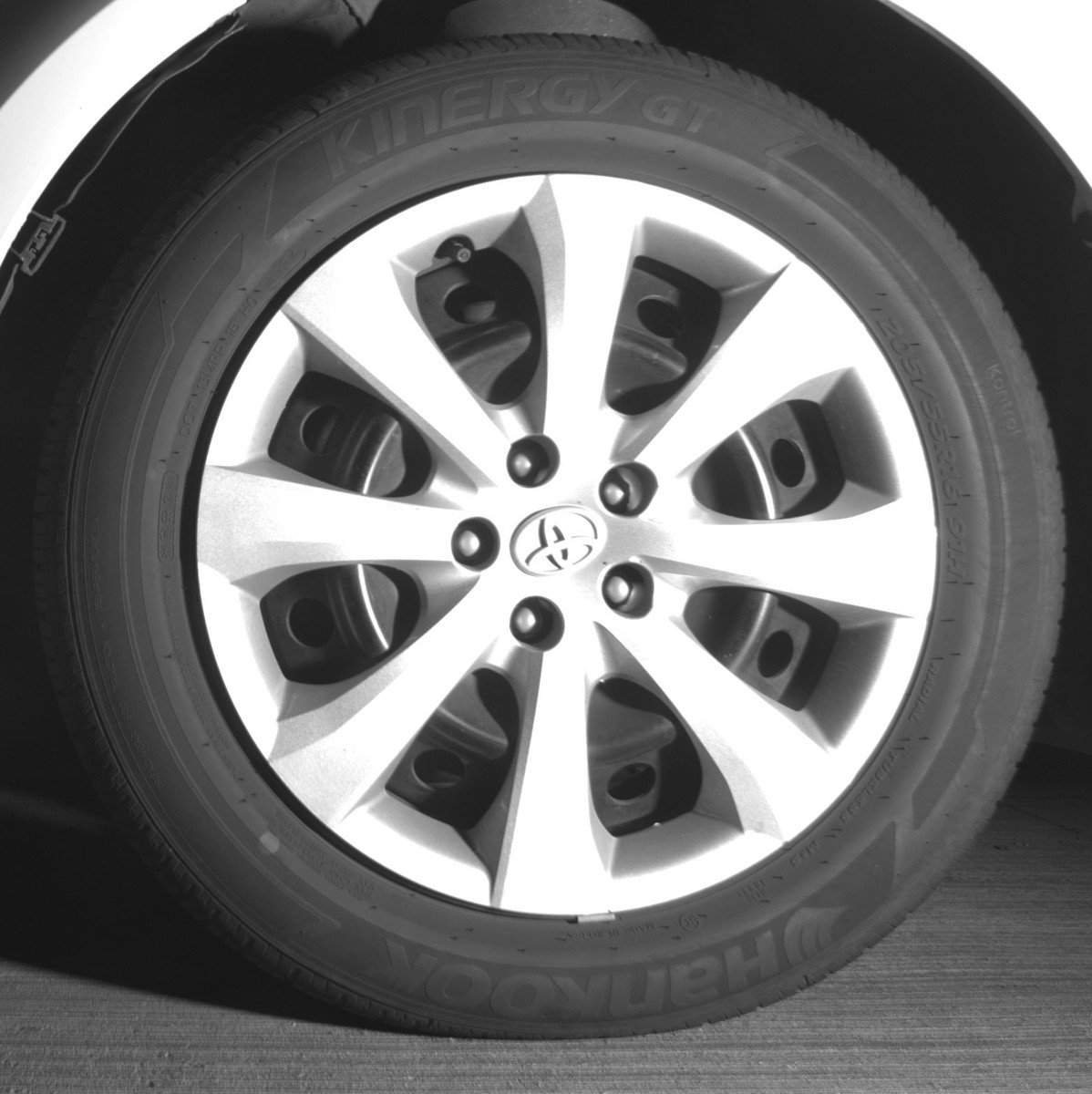 Used 2025 Toyota Corolla LE image 12