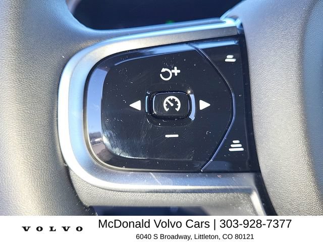 Used 2026 Volvo XC90 B6 Plus w/ Protection Package Premier AWD/4WD image 22
