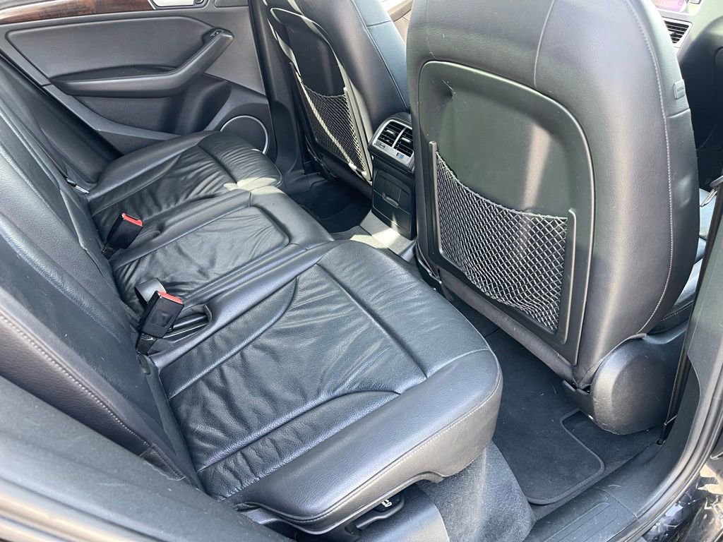 Used 2015 Audi Q5 2.0T Premium Plus w/ Technology Package image 17