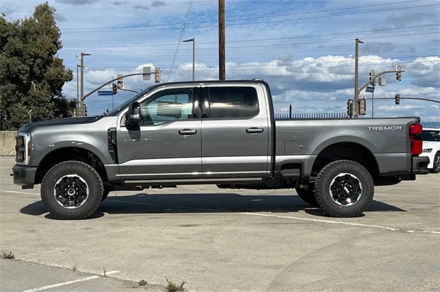 New 2026 Ford F250 Lariat w/ Tremor Off-Road Package image 7