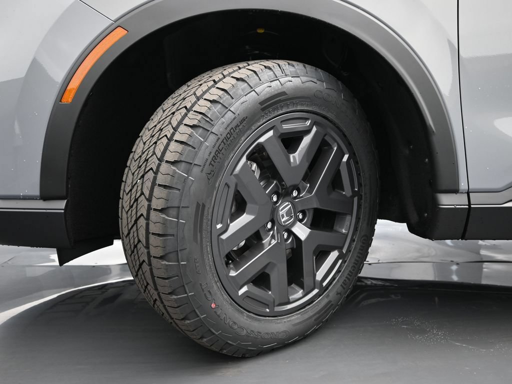 Used 2026 Honda CR-V TrailSport image 27
