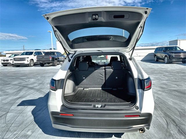 Used 2024 Honda HR-V Sport image 21