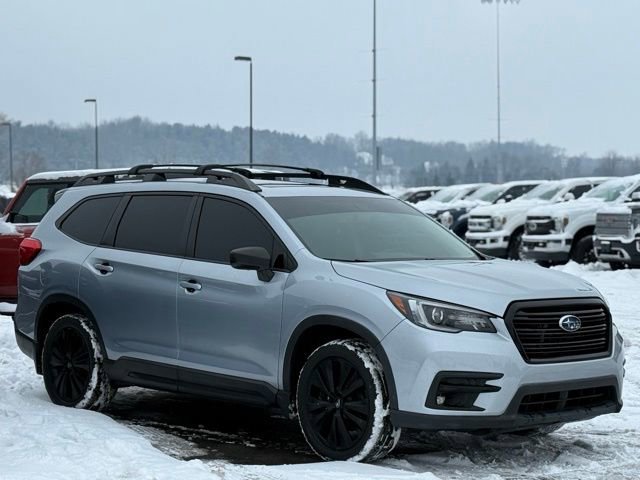 Used 2022 Subaru Ascent Onyx Edition image 40