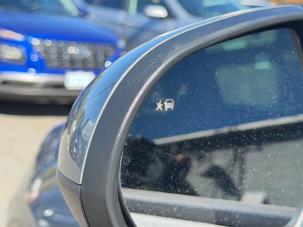 Used 2026 Buick Encore GX Sport Touring w/ Advanced Technology Package FWD image 28