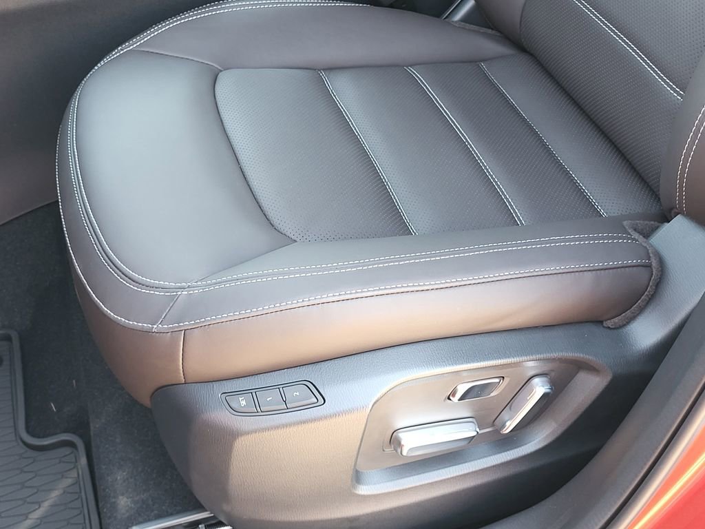 New 2025 MAZDA CX-5 Signature image 18