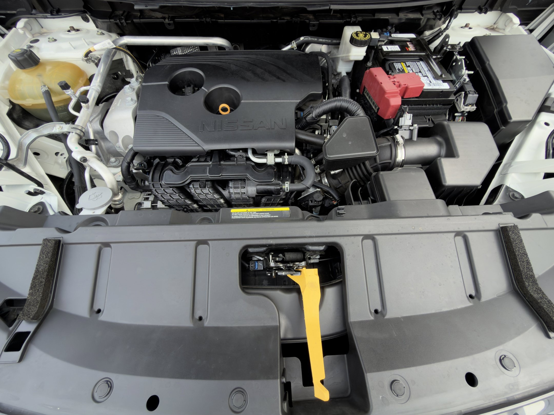 Used 2021 Nissan Rogue SL AWD/4WD image 30