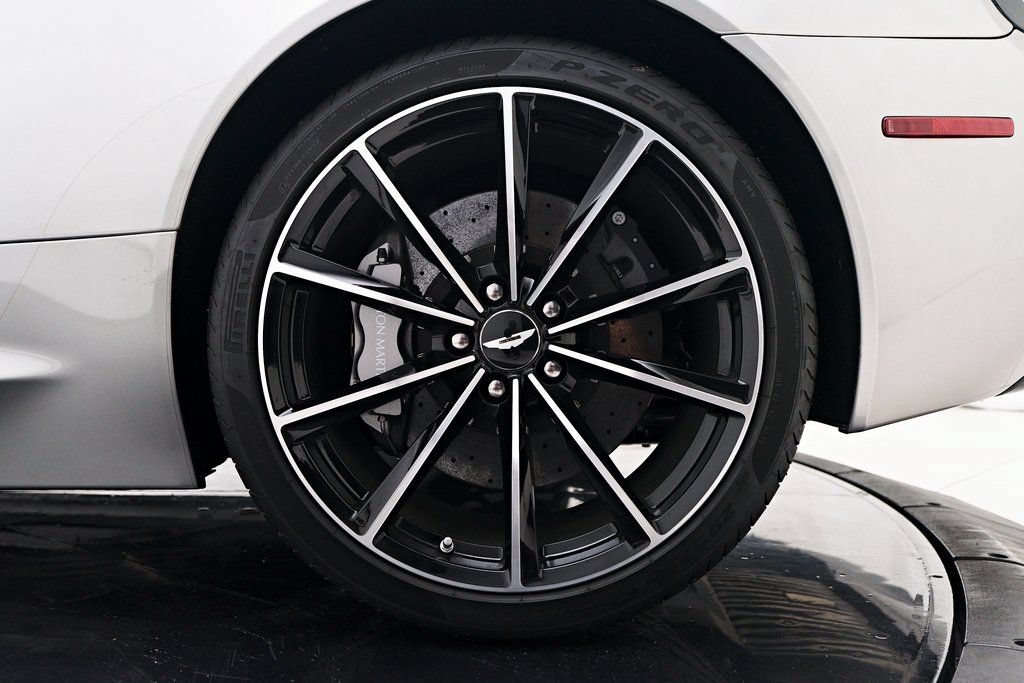 Used 2016 Aston Martin DB9 GT RWD image 43