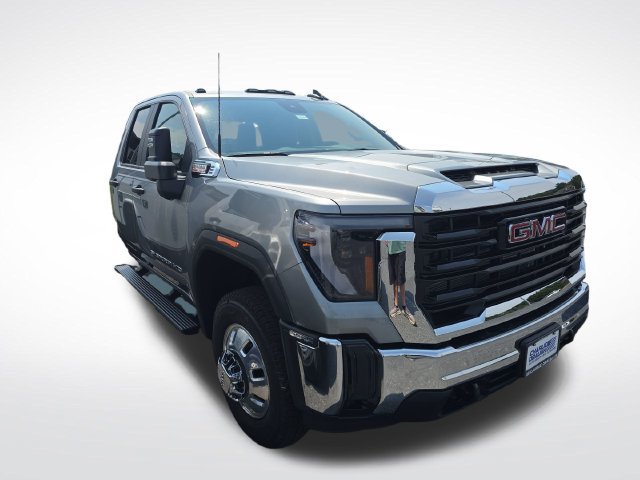 New 2026 GMC Sierra 3500 Pro w/ Convenience Package AWD/4WD image 6